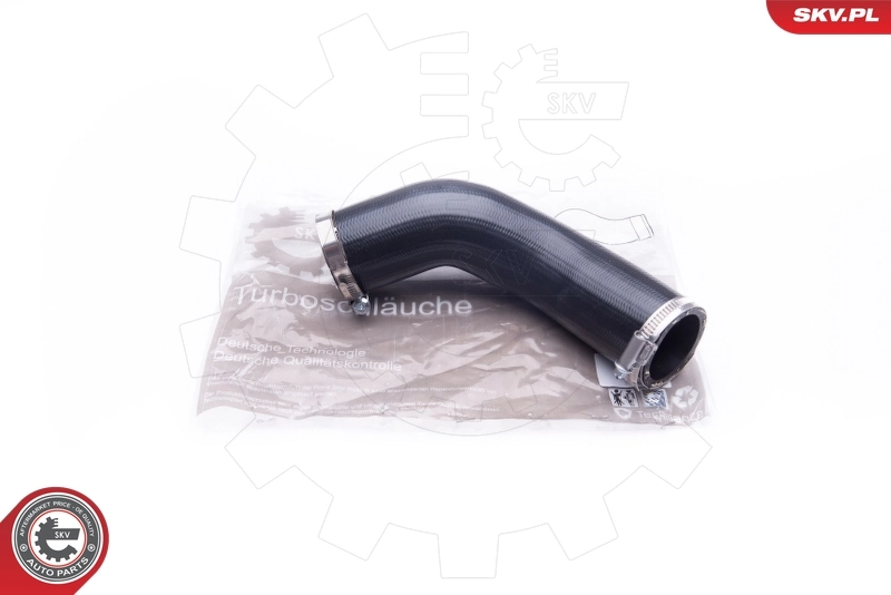Laadimisõhu voolik ESEN SKV 24SKV844