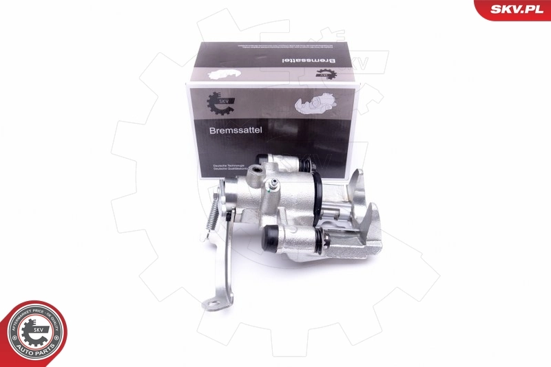 Pidurisadul ESEN SKV 50SKV053