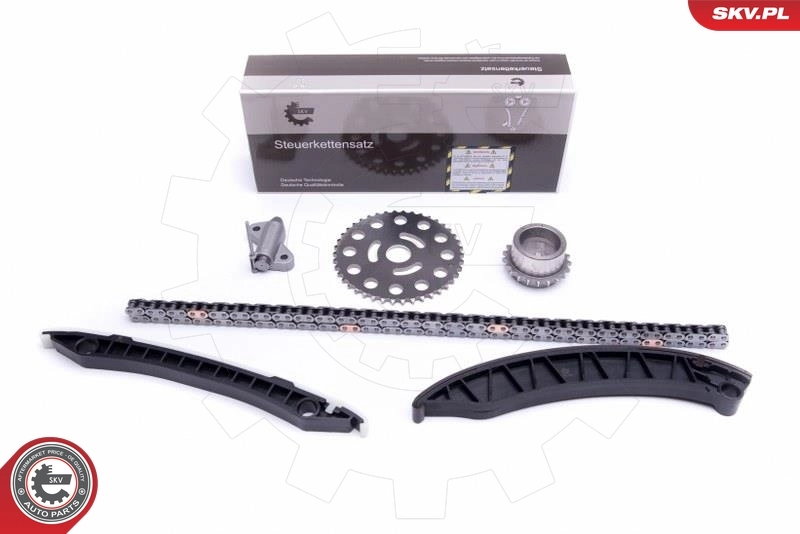 Mootori keti komplekt ESEN SKV 21SKV246