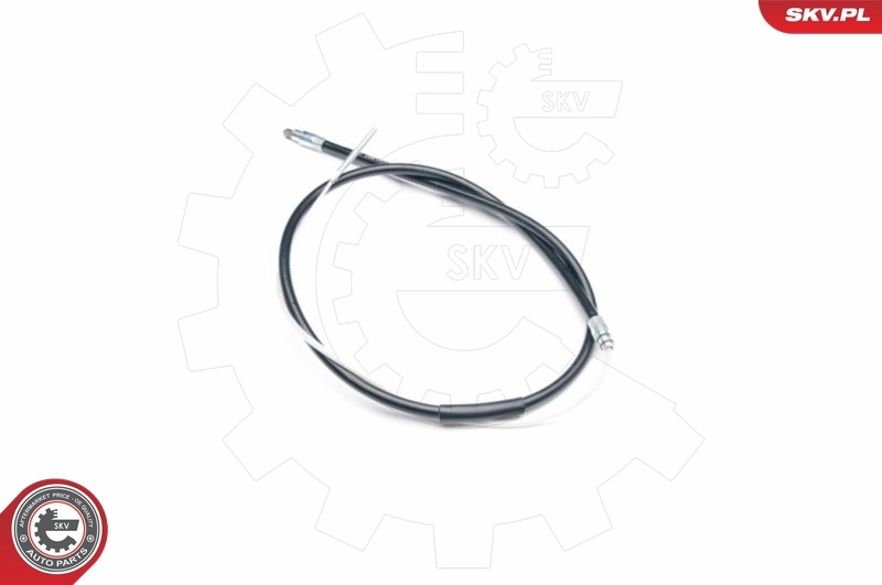 Tross, seisupidur ESEN SKV 25SKV004