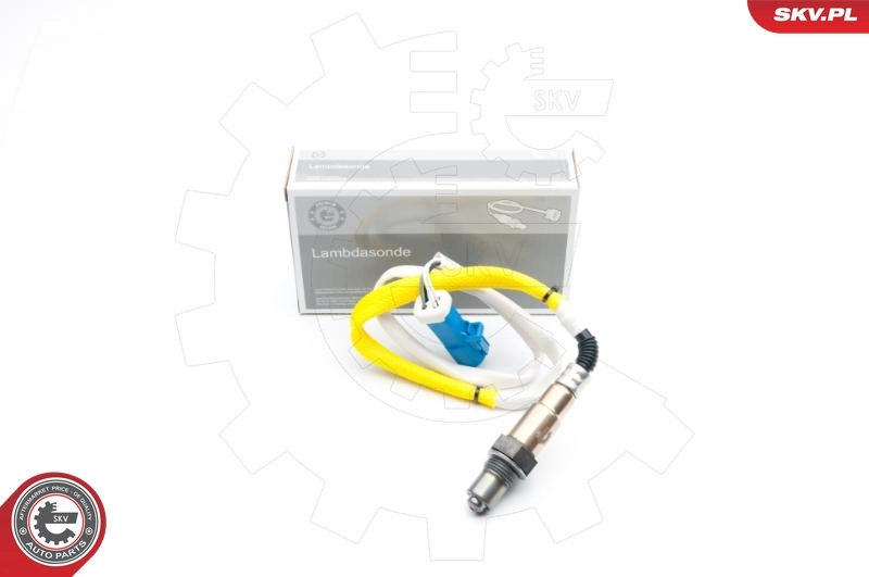 Lambda andur ESEN SKV 09SKV577