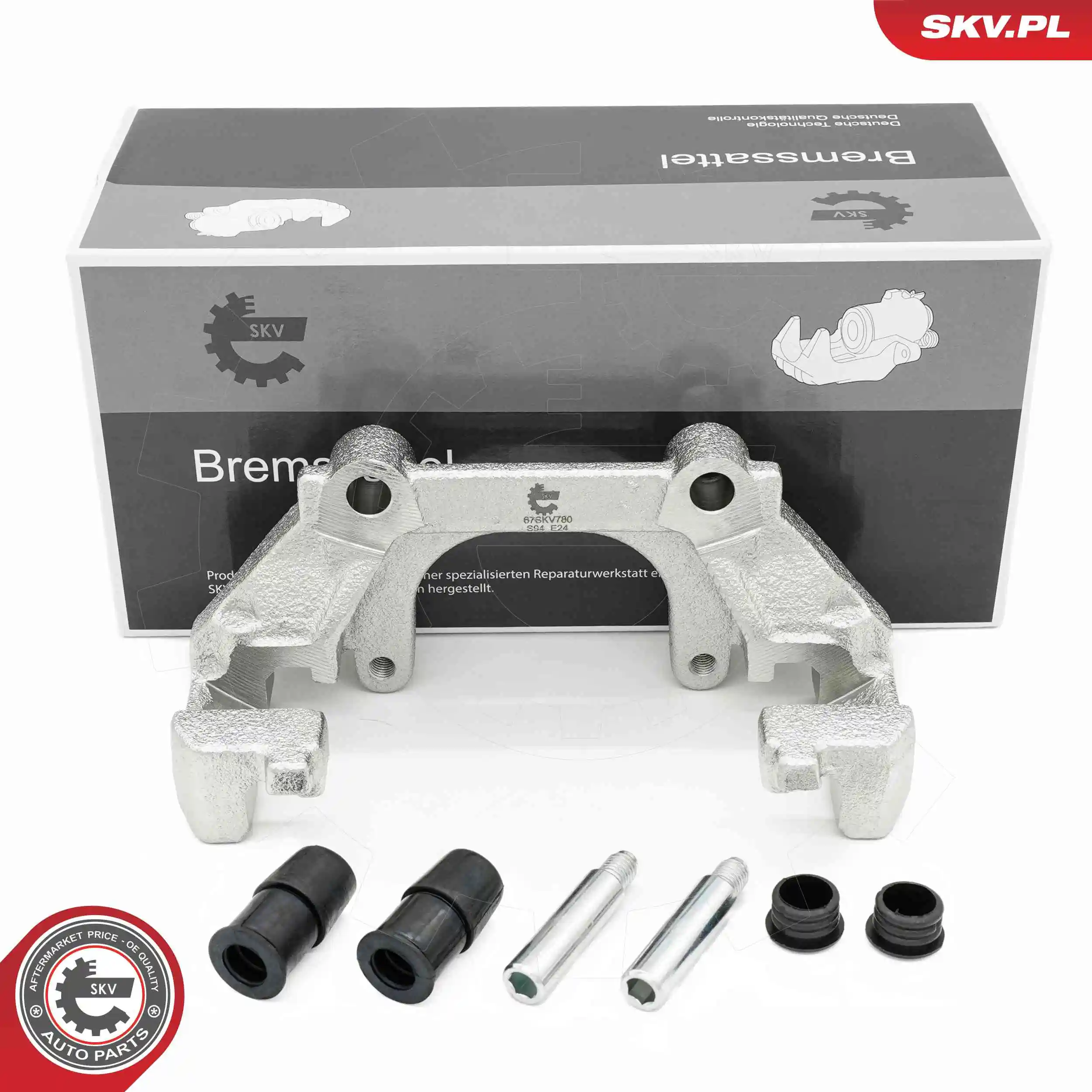 Kinnitus, pidurisadul ESEN SKV 67SKV780