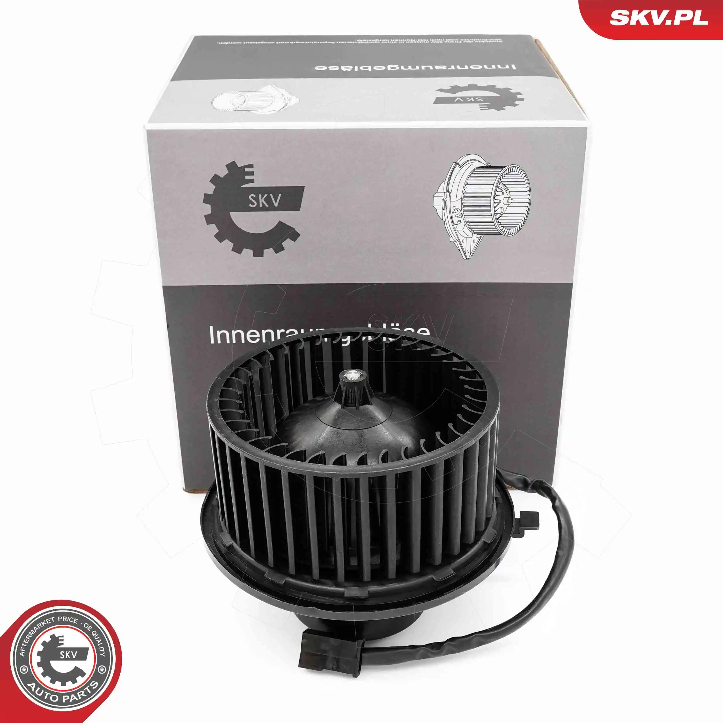 Salongipuhur ESEN SKV 68SKV213