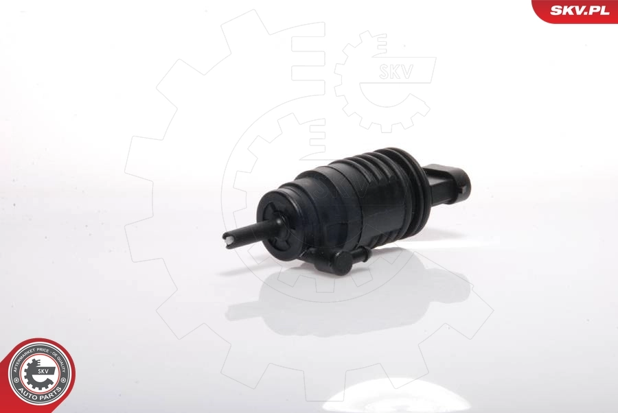 Klaasipesuvee pump, klaasipuhastus ESEN SKV 15SKV008