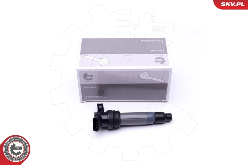 Süütepool ESEN SKV 03SKV272