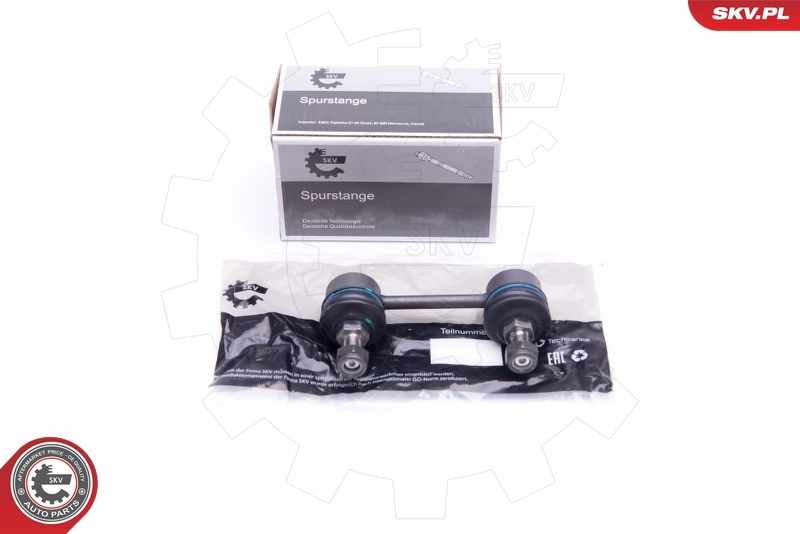 Stabilisaator, Stabilisaator ESEN SKV 04SKV536