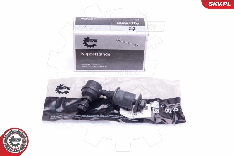 Stabilisaator, Stabilisaator ESEN SKV 04SKV475