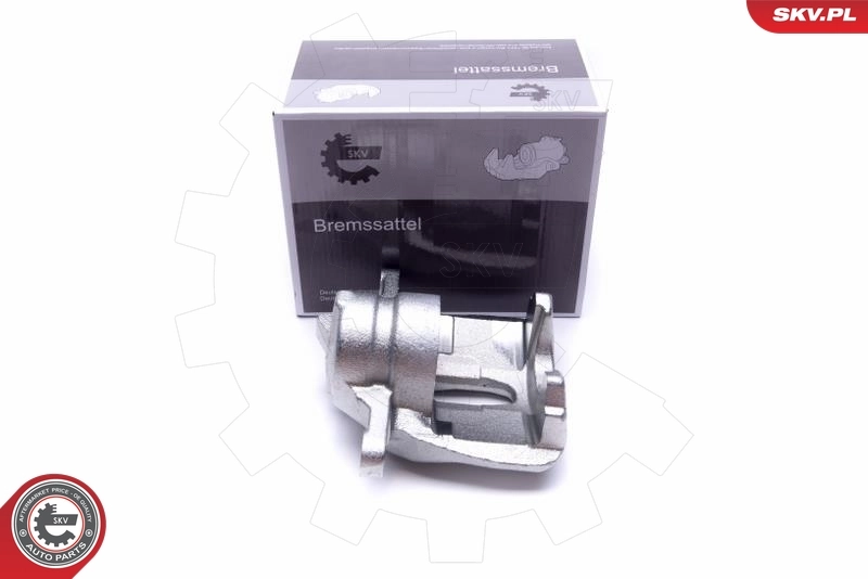 Pidurisadul ESEN SKV 55SKV712