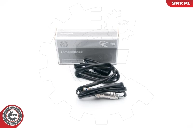 Lambda andur ESEN SKV 09SKV631