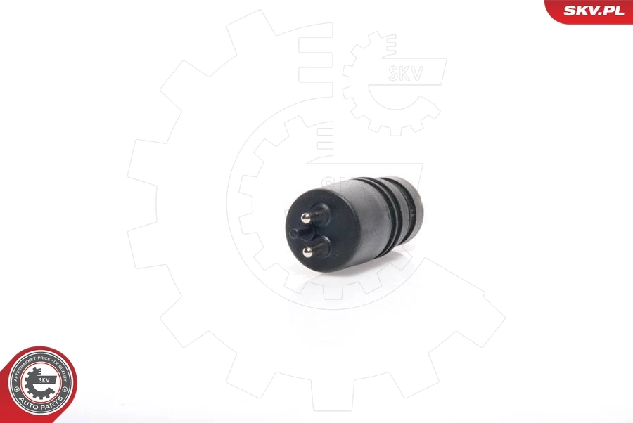 Klaasipesuvee pump, klaasipuhastus ESEN SKV 15SKV001
