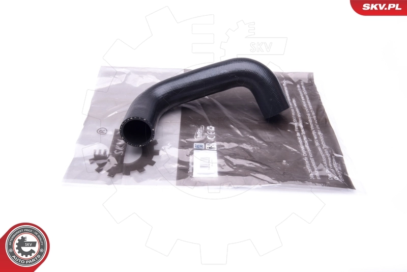 Laadimisõhu voolik ESEN SKV 24SKV883