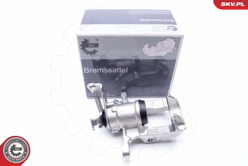 Pidurisadul ESEN SKV 34SKV673