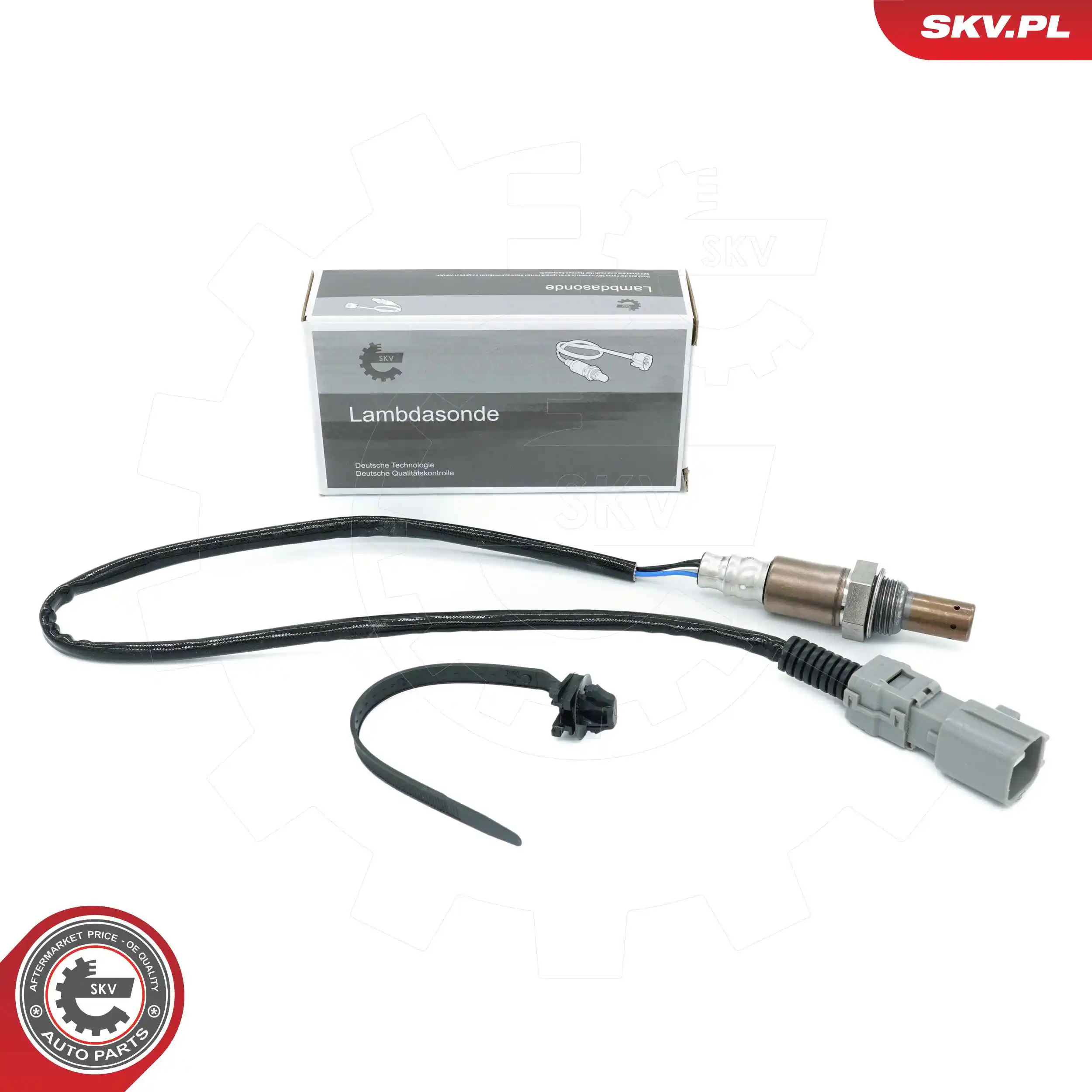 Lambda andur ESEN SKV 09SKV142