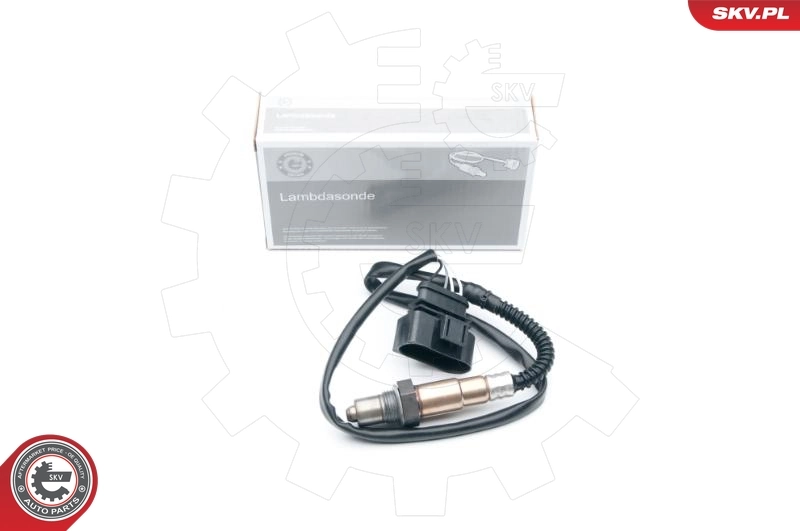 Lambda andur ESEN SKV 09SKV616
