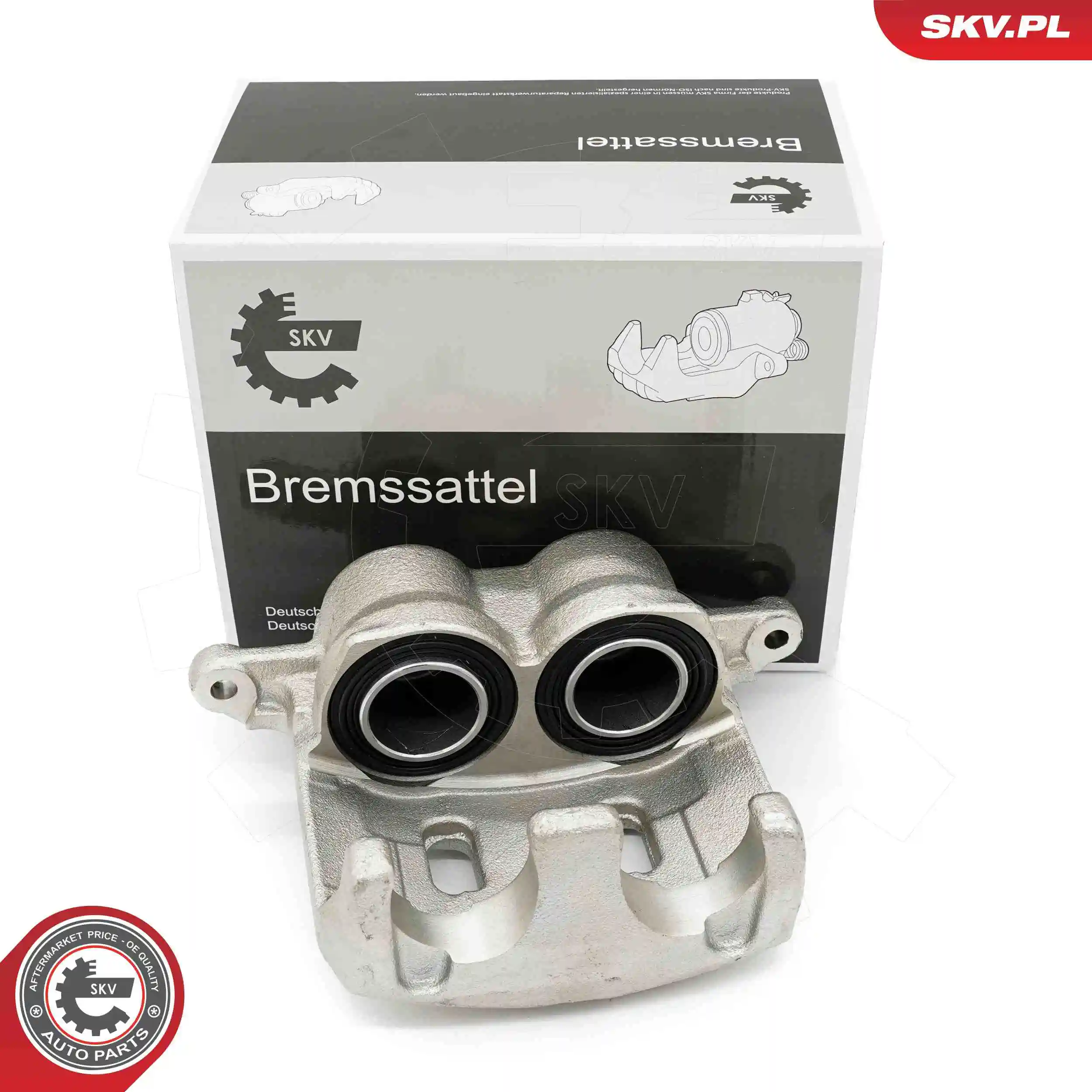 Pidurisadul ESEN SKV 67SKV532