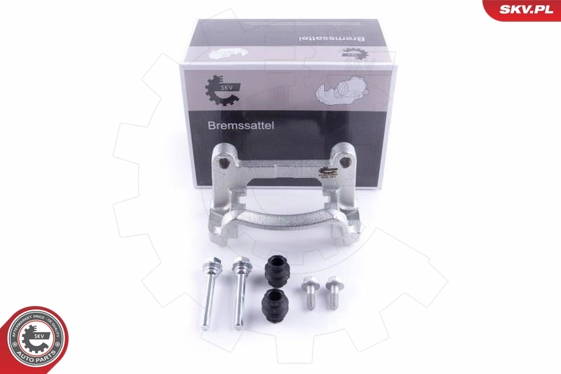Kinnitus, pidurisadul ESEN SKV 50SKV660