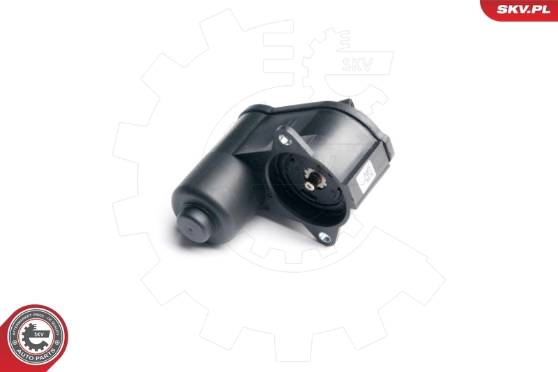 Seadeelement, seisupidur (pidurisadul) ESEN SKV 96SKV010