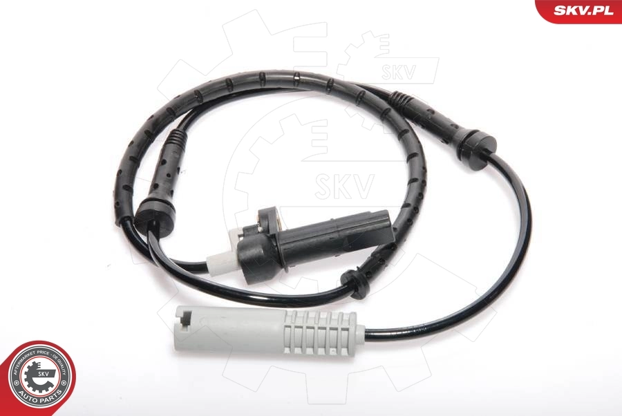 Andur, rattapöörete arv ESEN SKV 06SKV034
