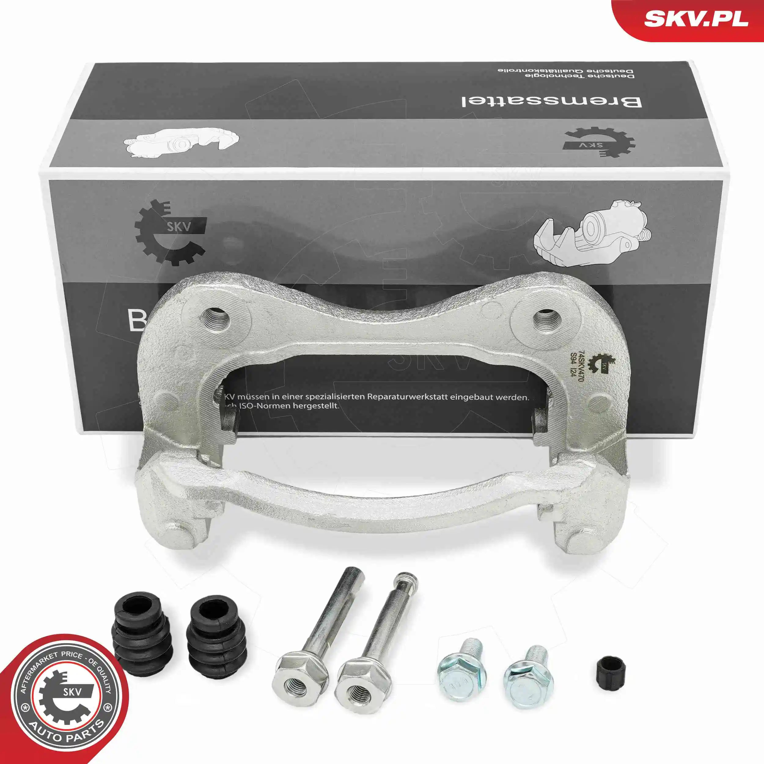 Kinnitus, pidurisadul ESEN SKV 74SKV470