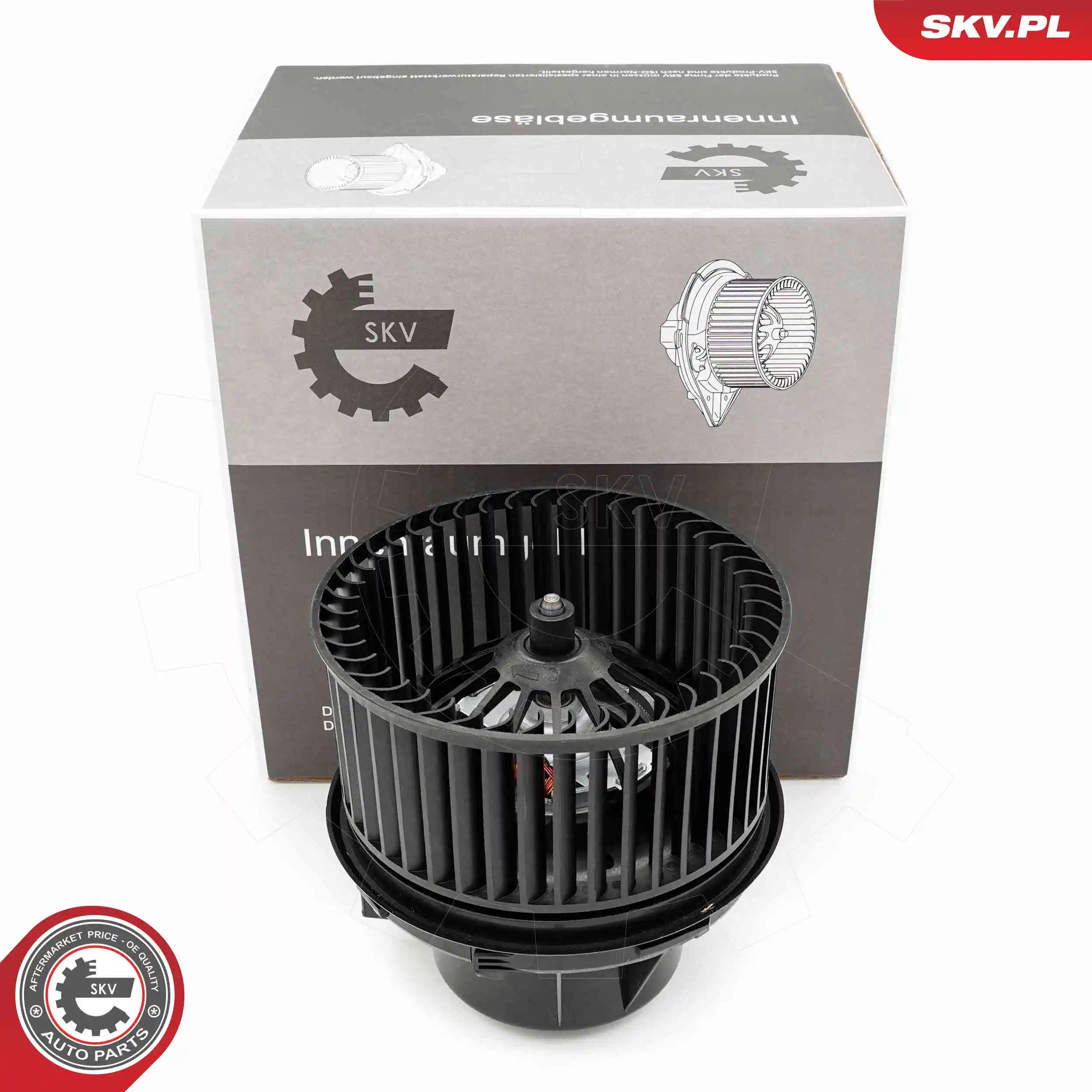 Salongipuhur ESEN SKV 68SKV039