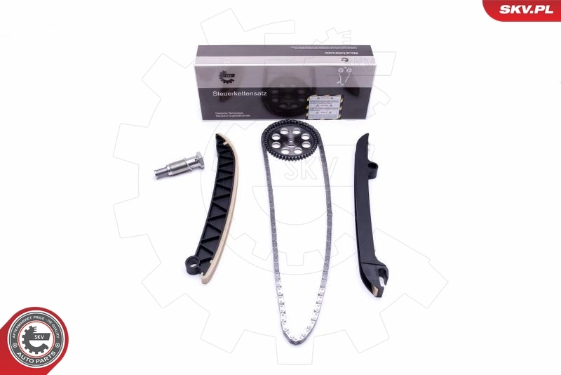 Mootori keti komplekt ESEN SKV 21SKV155