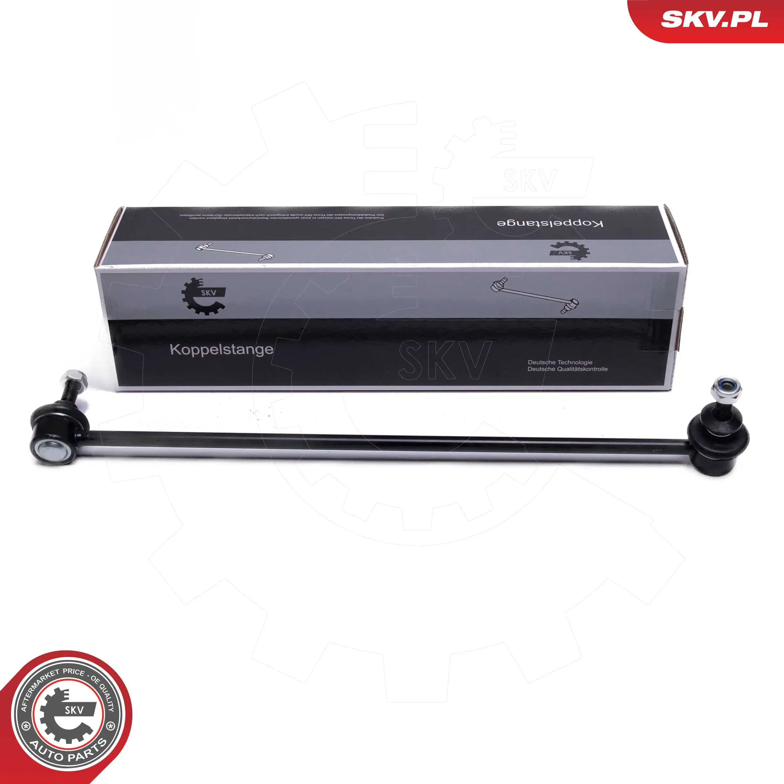 Stabilisaator, Stabilisaator ESEN SKV 04SKV651