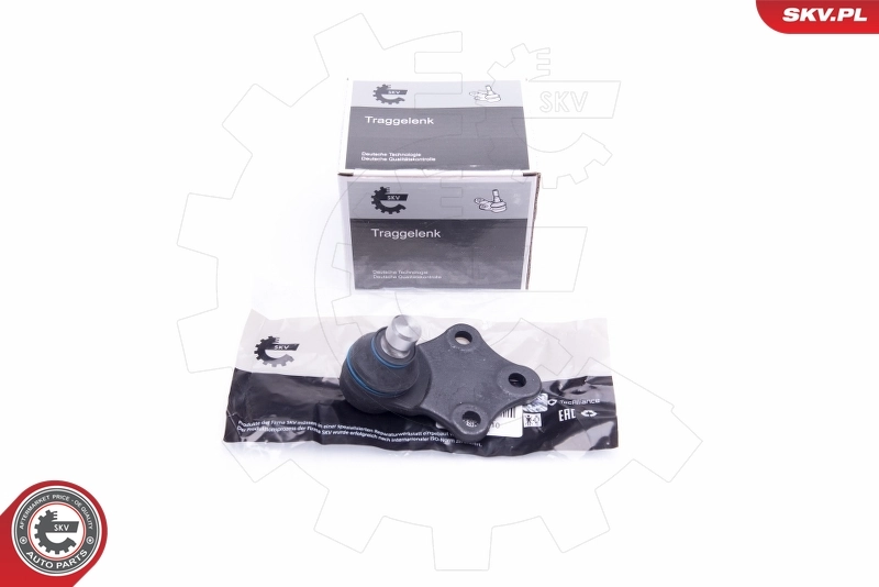 Kande-/juhtliigend ESEN SKV 04SKV610