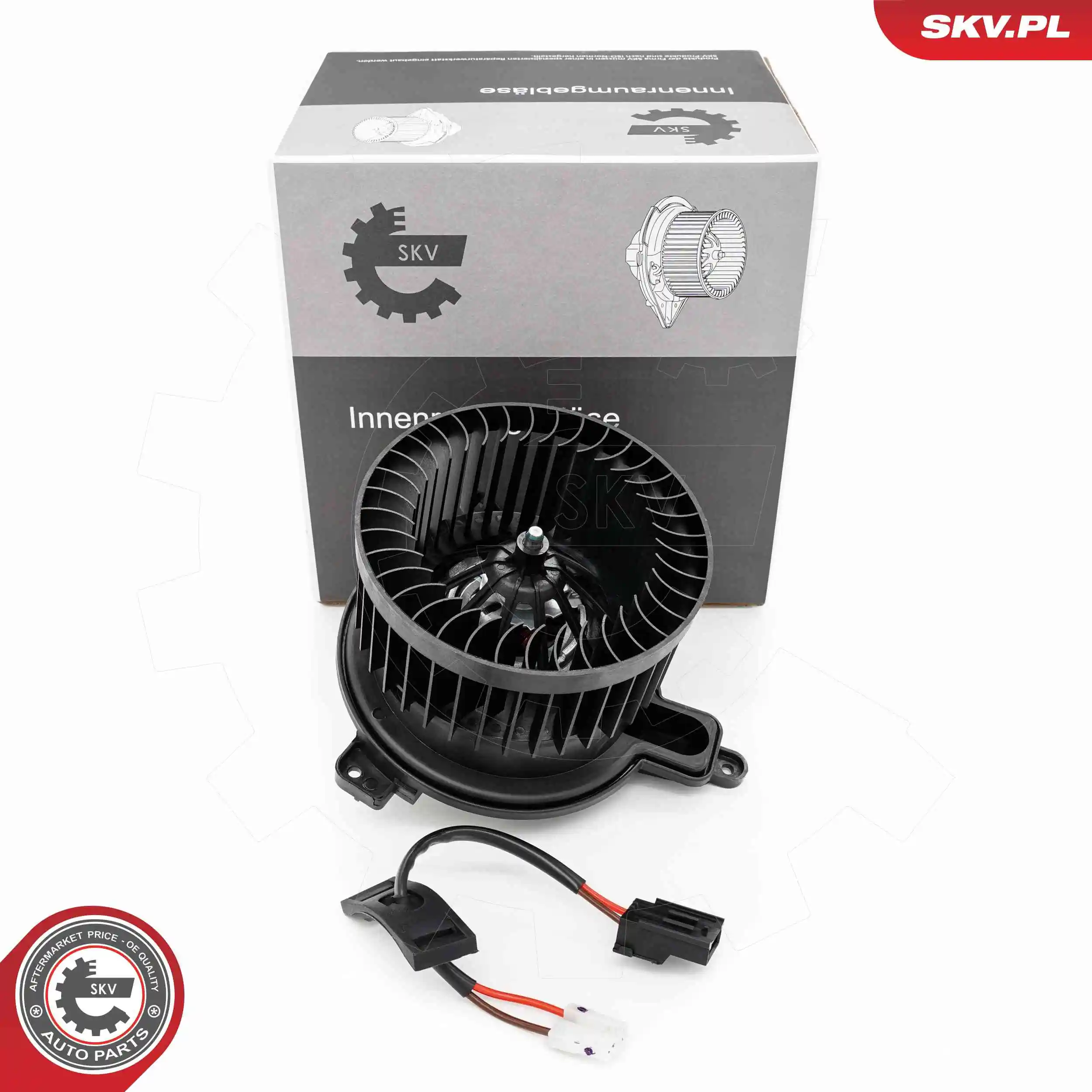Salongipuhur ESEN SKV 68SKV051