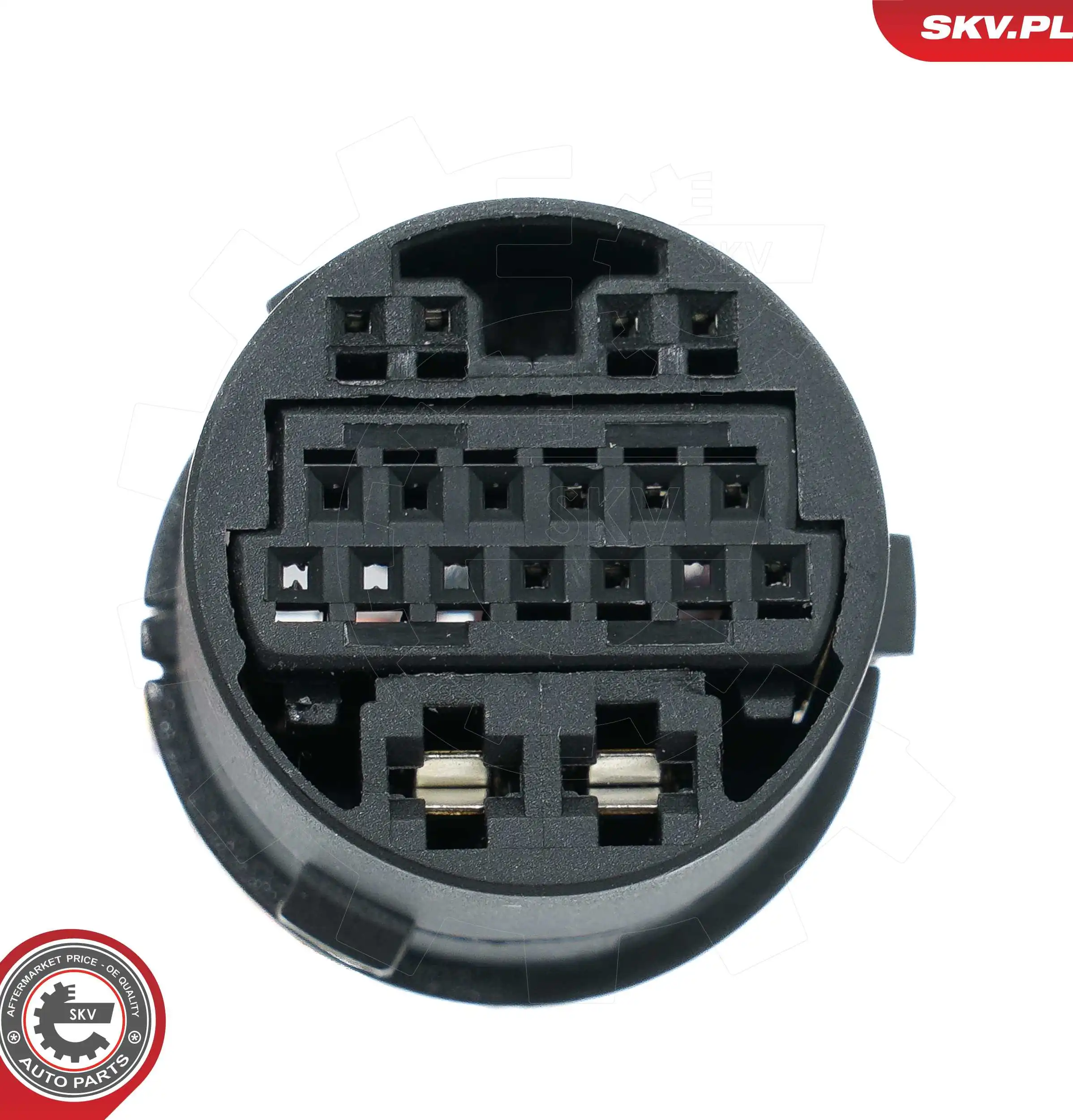 Paranduskomplekt, kaablikomplekt ESEN SKV 53SKV128