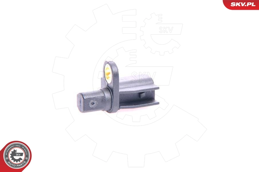 Andur, rattapöörete arv ESEN SKV 06SKV004