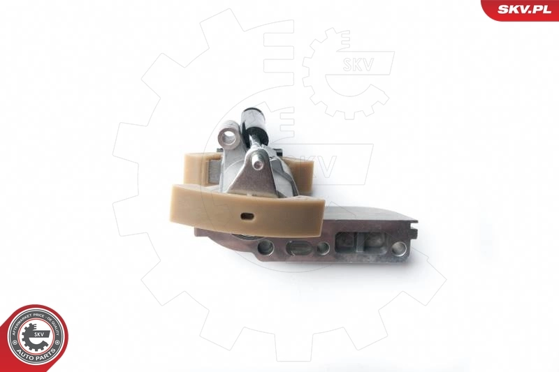Pinguti, mootorikett ESEN SKV 21SKV011