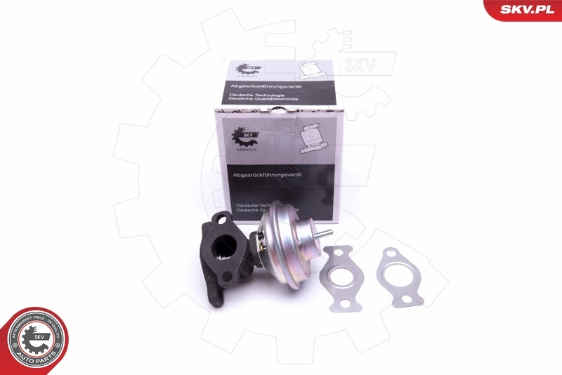 EGR-klapp ESEN SKV 14SKV204