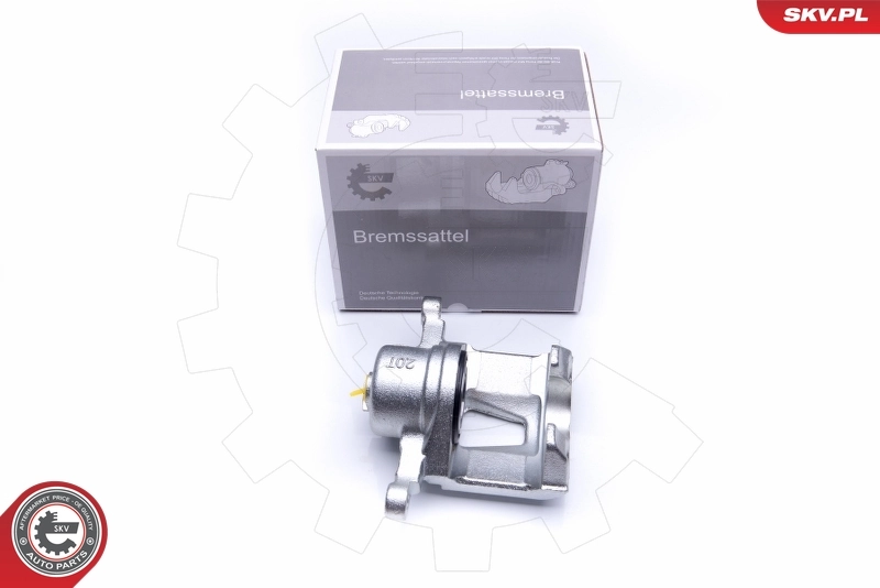 Pidurisadul ESEN SKV 45SKV142