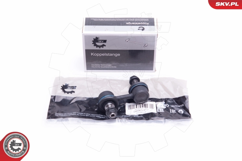 Stabilisaator, Stabilisaator ESEN SKV 04SKV473