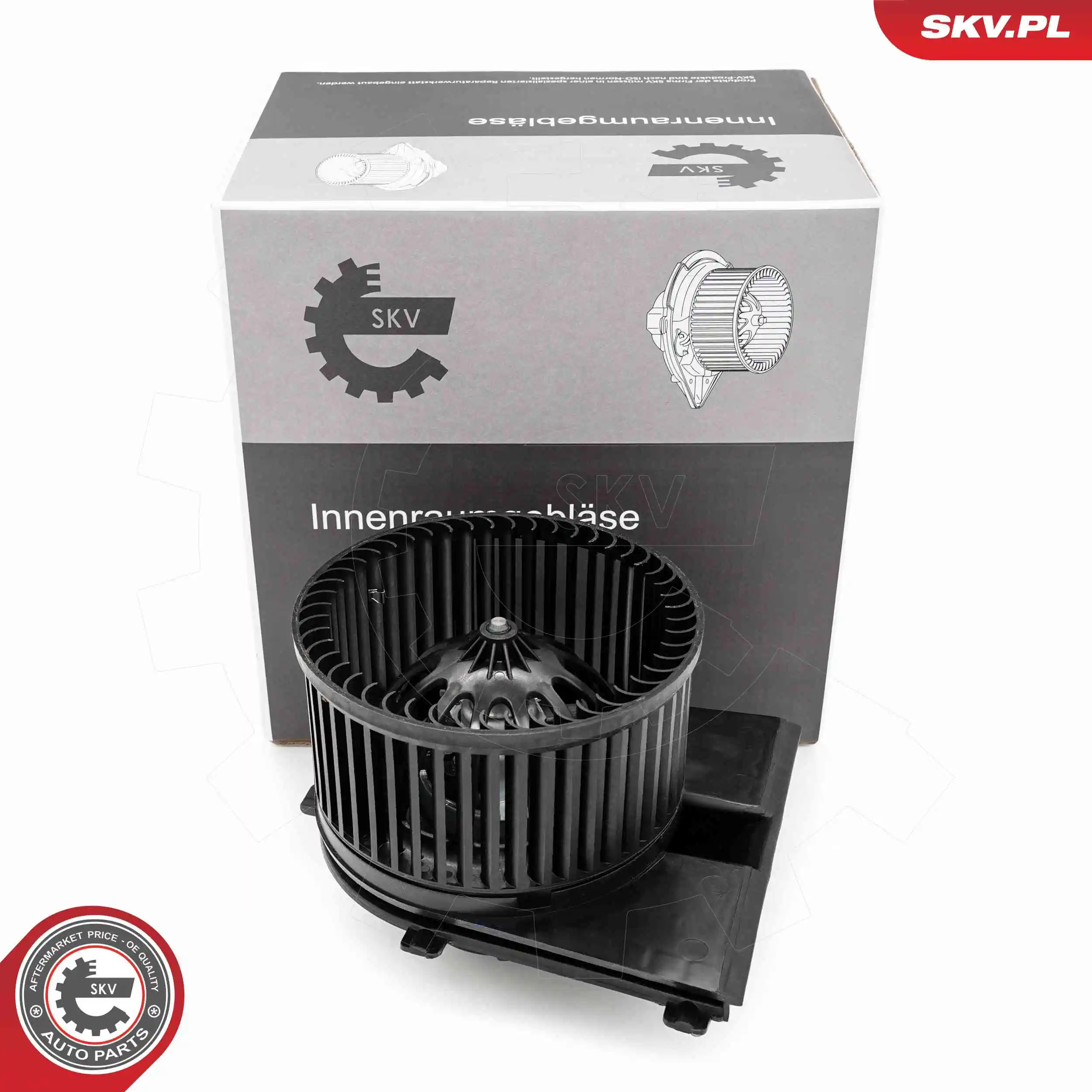 Salongipuhur ESEN SKV 68SKV227