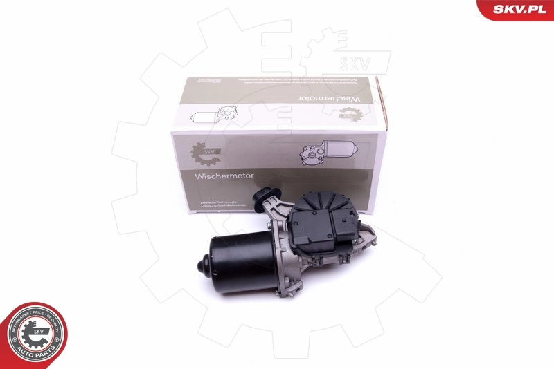 Pesuri mootor ESEN SKV 19SKV180