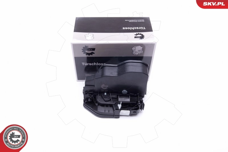 Ukselukk ESEN SKV 16SKV752