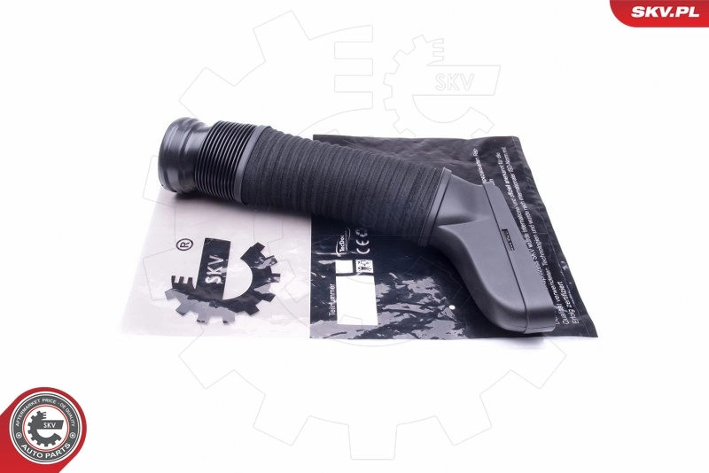Õhutoru, õhufilter ESEN SKV 43SKV905