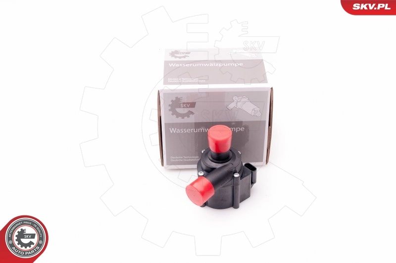Veepump, seisuküte ESEN SKV 22SKV020