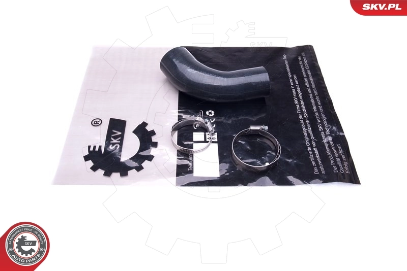 Laadimisõhu voolik ESEN SKV 43SKV281