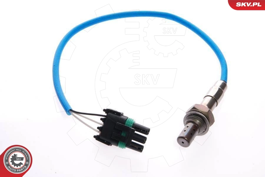 Lambda andur ESEN SKV 09SKV019