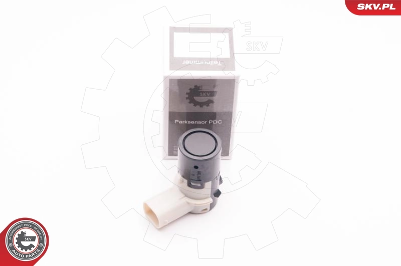 Sensor, parkimisabi ESEN SKV 28SKV007