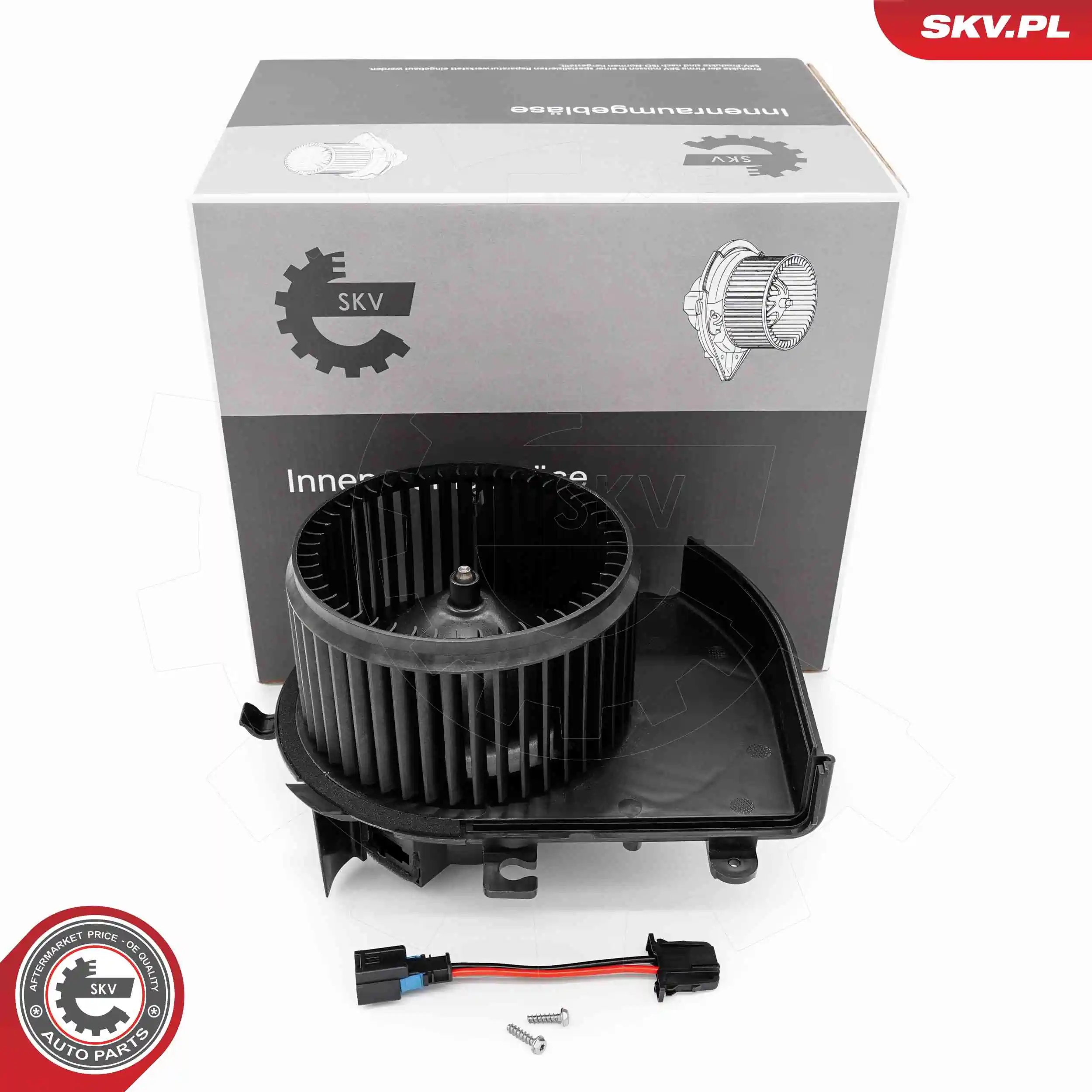 Salongipuhur ESEN SKV 68SKV002