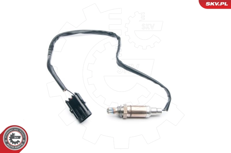 Lambda andur ESEN SKV 09SKV534