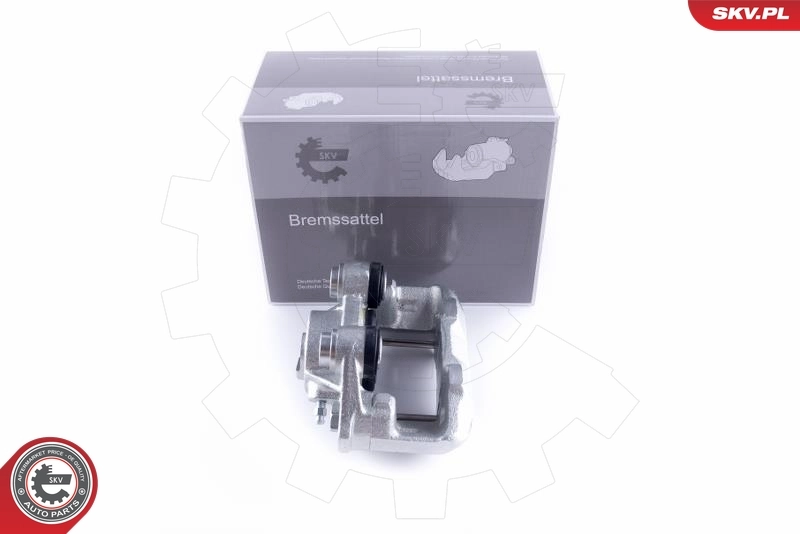 Pidurisadul ESEN SKV 50SKV871