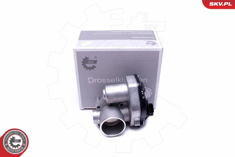 Drosselklapihoob ESEN SKV 12SKV092