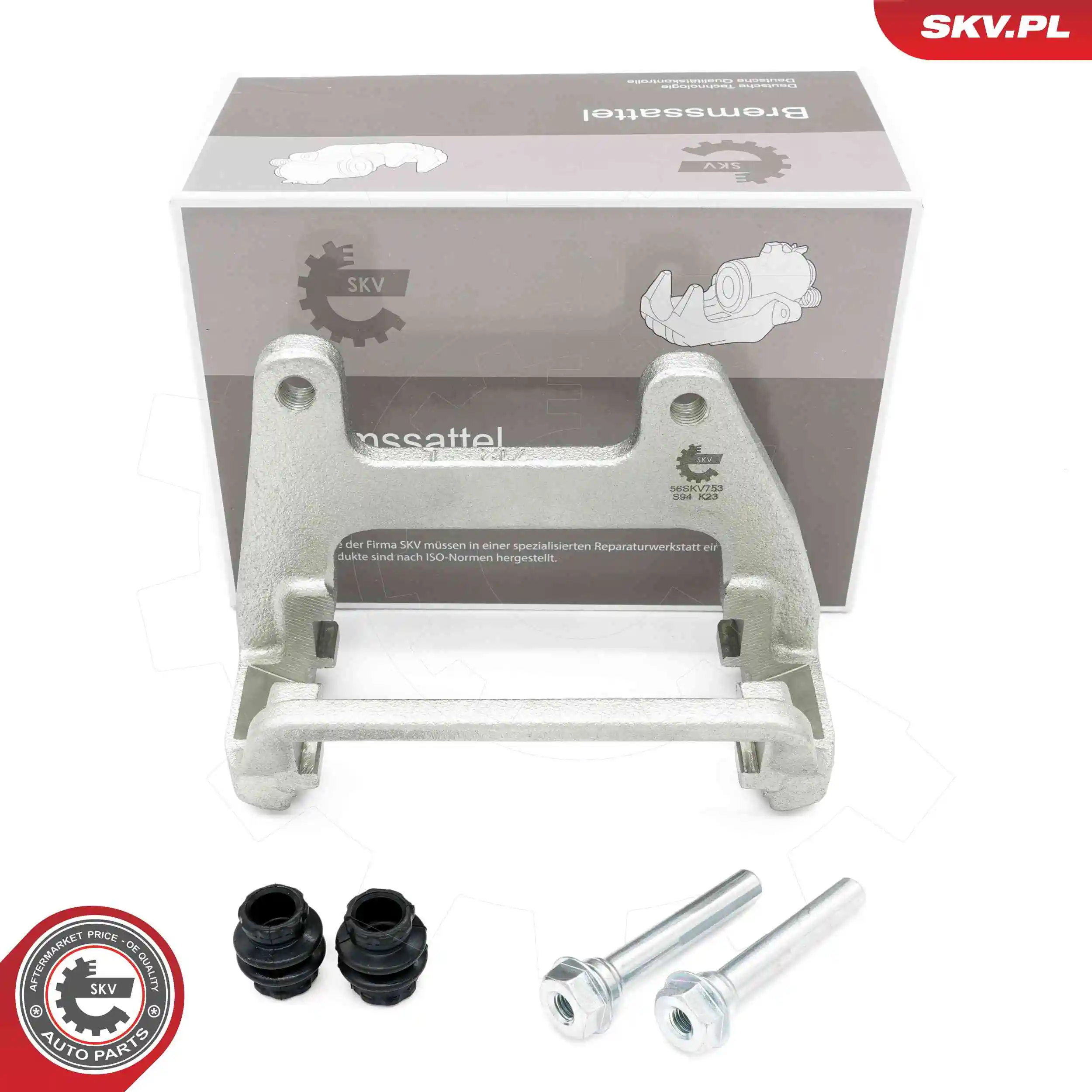 Kinnitus, pidurisadul ESEN SKV 56SKV753