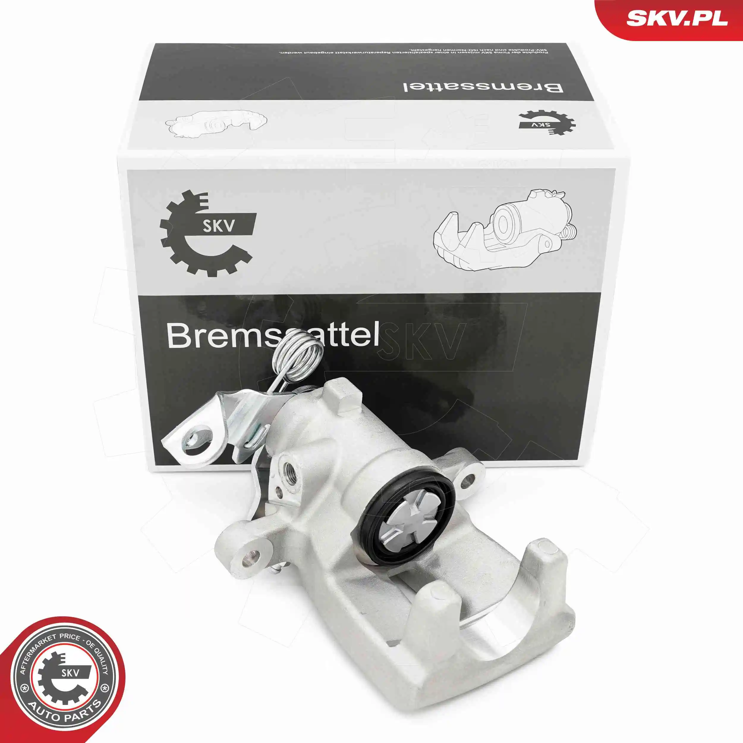Pidurisadul ESEN SKV 67SKV384
