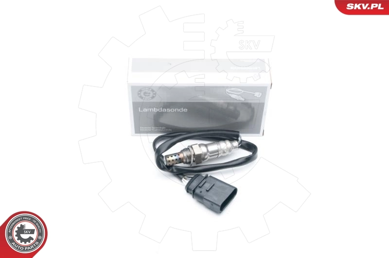Lambda andur ESEN SKV 09SKV636