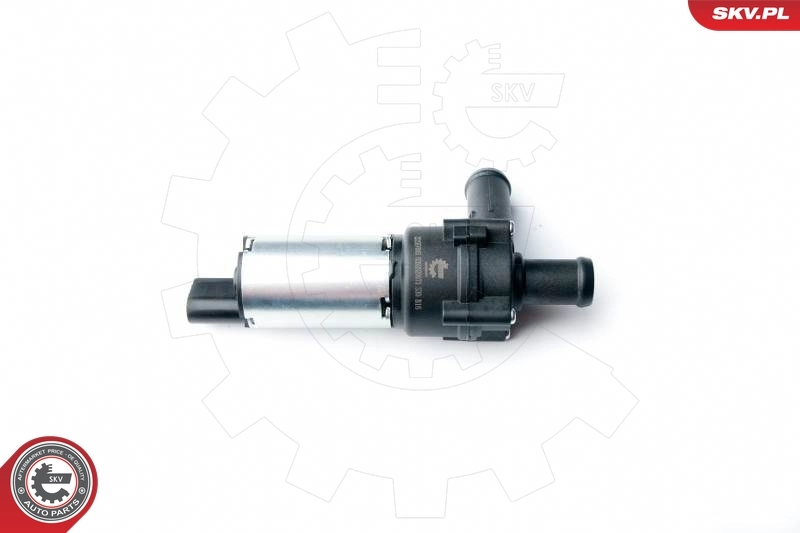 Veepump, seisuküte ESEN SKV 22SKV005